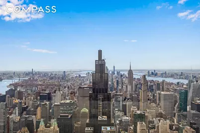 432 Park Avenue #PH88, New York, NY 10022 - Photo 15