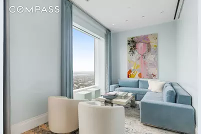 432 Park Avenue #PH88, New York, NY 10022 - Photo 9