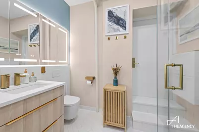 334 W 17th Street #1W, New York, NY 10011 - Photo 7