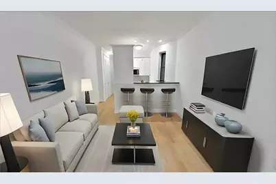 886 10th Avenue #3A, New York City, NY 10019 - Photo 1