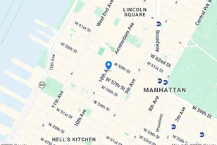 886 10th Ave, New York City, NY 10019 - Photo 9