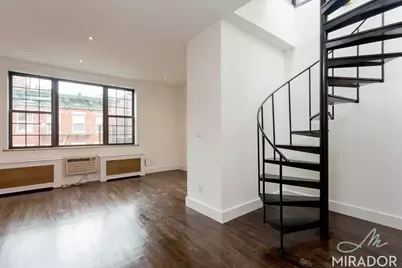 116 Thompson Street #4C, New York, NY 10012 - Photo 3