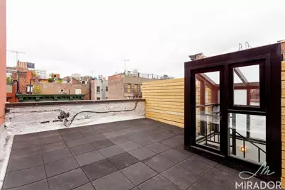 116 Thompson Street #4C, New York, NY 10012 - Photo 1