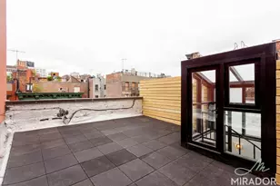 116 Thompson St, New York, NY 10012 - Photo 1