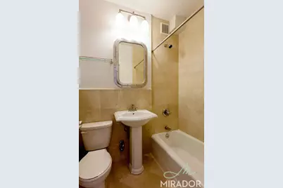 116 Thompson Street #4C, New York, NY 10012 - Photo 5