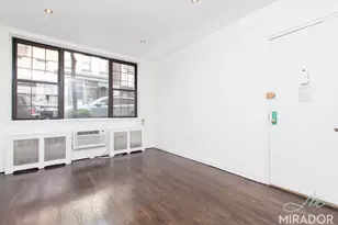 116 Thompson St, New York City, NY 10012 - Photo 1
