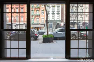 116 Thompson St, New York City, NY 10012 - Photo 9