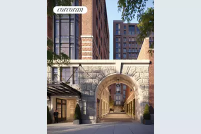 555 W 22nd Street #11AW, New York City, NY 10011 - Photo 19