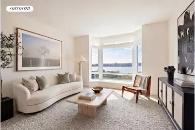 555 W 22nd Street #11AW, New York City, NY 10011 - Photo 9