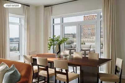 555 W 22nd Street #11AW, New York City, NY 10011 - Photo 15