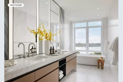 555 W 22nd Street #11AW, New York City, NY 10011 - Photo 7