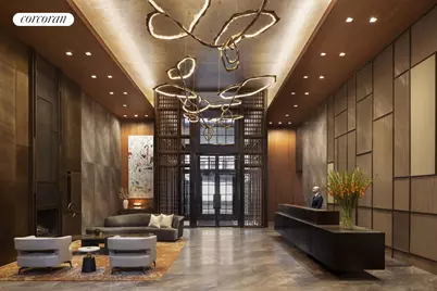 555 W 22nd Street #11AW, New York City, NY 10011 - Photo 21