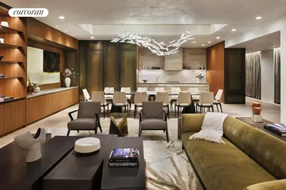 555 W 22nd Street #11AW, New York City, NY 10011 - Photo 23