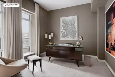 555 W 22nd Street #11AW, New York City, NY 10011 - Photo 33