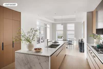 555 W 22nd Street #11AW, New York City, NY 10011 - Photo 27