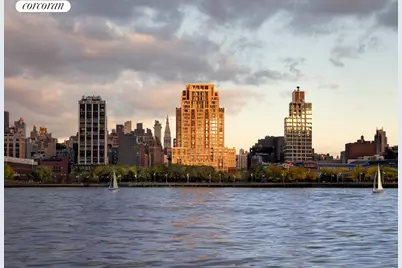 555 W 22nd Street #11AW, New York City, NY 10011 - Photo 17