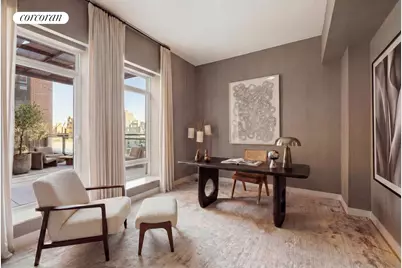 555 W 22nd Street #11AW, New York City, NY 10011 - Photo 11