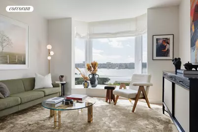 555 W 22nd Street #11AW, New York City, NY 10011 - Photo 31
