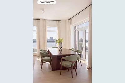 555 W 22nd Street #11AW, New York City, NY 10011 - Photo 3