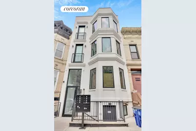 473 Bainbridge Street #2A, New York City, NY 11233 - Photo 7