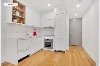 473 Bainbridge Street #2A, New York City, NY 11233 - Photo 3