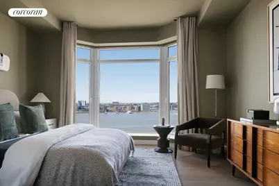 555 W 22nd Street #20A, New York City, NY 10011 - Photo 25