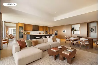 555 W 22nd Street #20A, New York City, NY 10011 - Photo 5