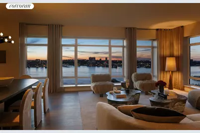 555 W 22nd Street #20A, New York City, NY 10011 - Photo 3