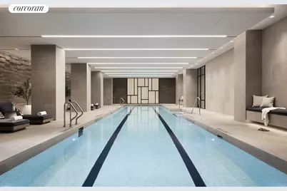 555 W 22nd Street #20A, New York City, NY 10011 - Photo 23