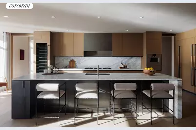 555 W 22nd Street #20A, New York City, NY 10011 - Photo 9