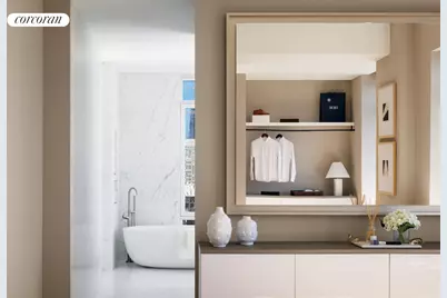 555 W 22nd Street #20A, New York City, NY 10011 - Photo 21