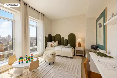 555 W 22nd Street #20A, New York City, NY 10011 - Photo 13