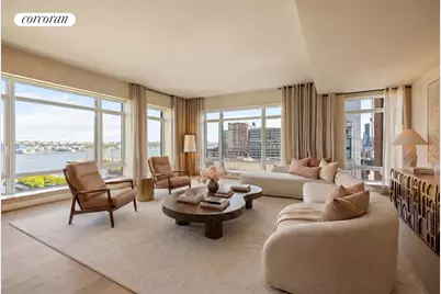 555 W 22nd Street #20A, New York City, NY 10011 - Photo 29