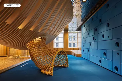 555 W 22nd Street #PH23, New York City, NY 10011 - Photo 15