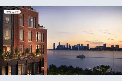 555 W 22nd Street #PH23, New York City, NY 10011 - Photo 9