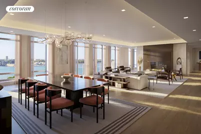 555 W 22nd Street #PH23, New York City, NY 10011 - Photo 3