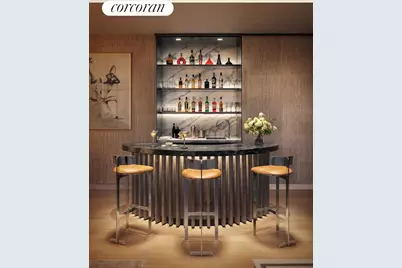 555 W 22nd Street #PH23, New York City, NY 10011 - Photo 7