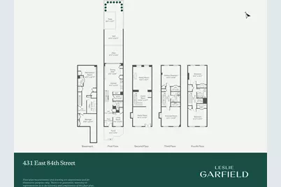 431 E 84th Street, New York City, NY 10028 - Photo 33