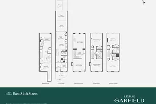 431 E 84th St, New York City, NY 10028 - Photo 33