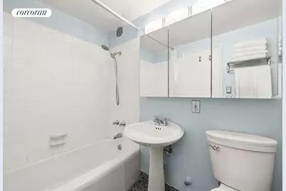 80 Park Avenue #12C, New York City, NY 10016 - Photo 5