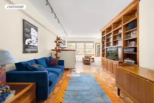 80 Park Ave, New York City, NY 10016 - Photo 1