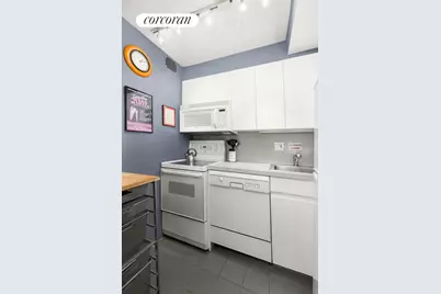 80 Park Avenue #12C, New York City, NY 10016 - Photo 5
