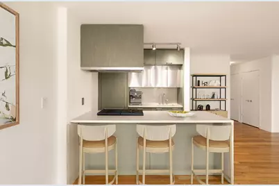 225 Rector Place #22J, New York, NY 10280 - Photo 3
