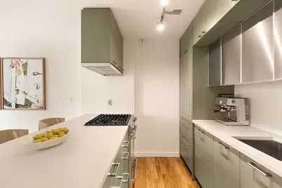 225 Rector Place #22J, New York City, NY 10280 - Photo 5