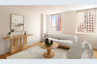 225 Rector Place #22J, New York, NY 10280 - Photo 1