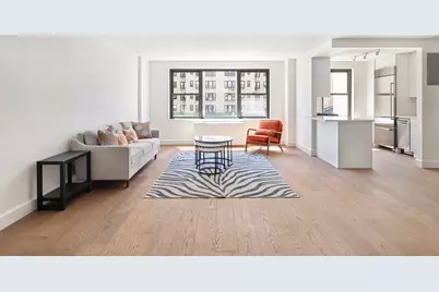 301 E 69th Street #8D, New York, NY 10021 - Photo 9