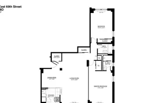 301 E 69th St, New York City, NY 10021 - Photo 15