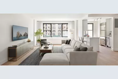 301 E 69th Street #8D, New York, NY 10021 - Photo 1
