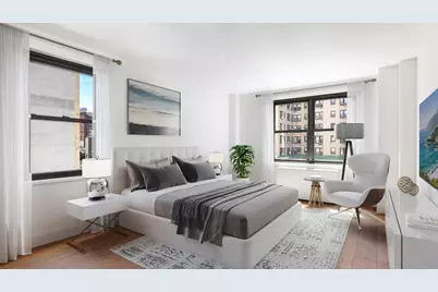 301 E 69th Street #8D, New York, NY 10021 - Photo 5