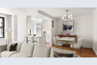 301 E 69th Street #8D, New York, NY 10021 - Photo 3